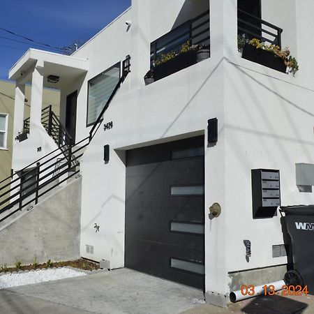 Dimond Abode Vacation Home #1 Oakland Dimond District מראה חיצוני תמונה