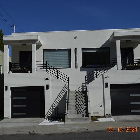Dimond Abode Vacation Home #1 Oakland Dimond District מראה חיצוני תמונה