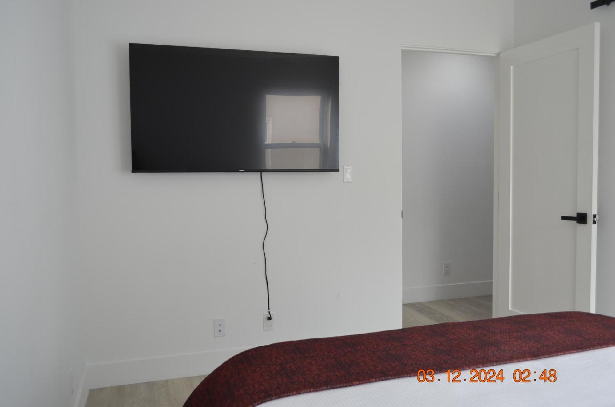 Dimond Abode Vacation Home #1 Oakland Dimond District חדר תמונה