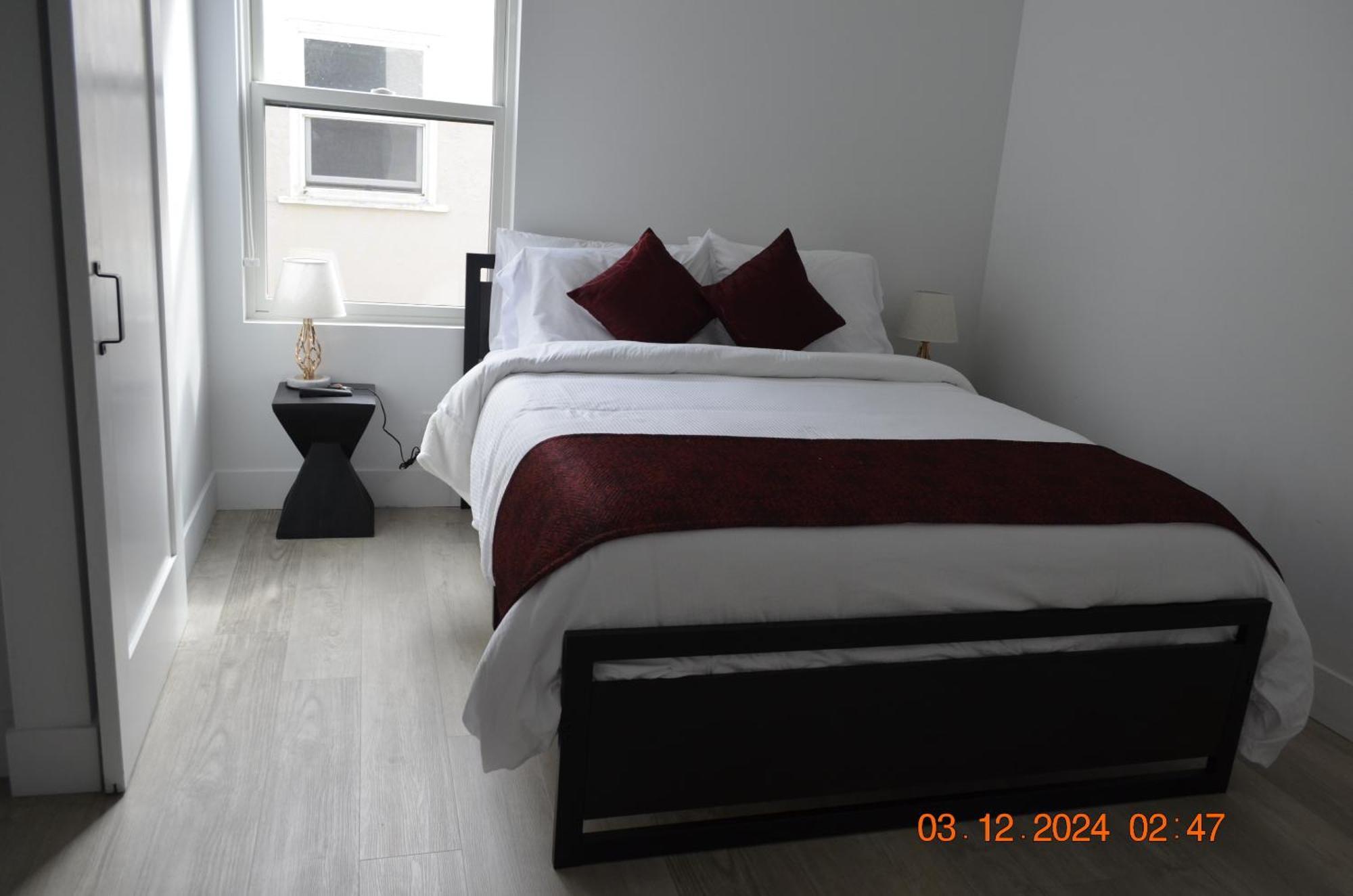 Dimond Abode Vacation Home #1 Oakland Dimond District חדר תמונה