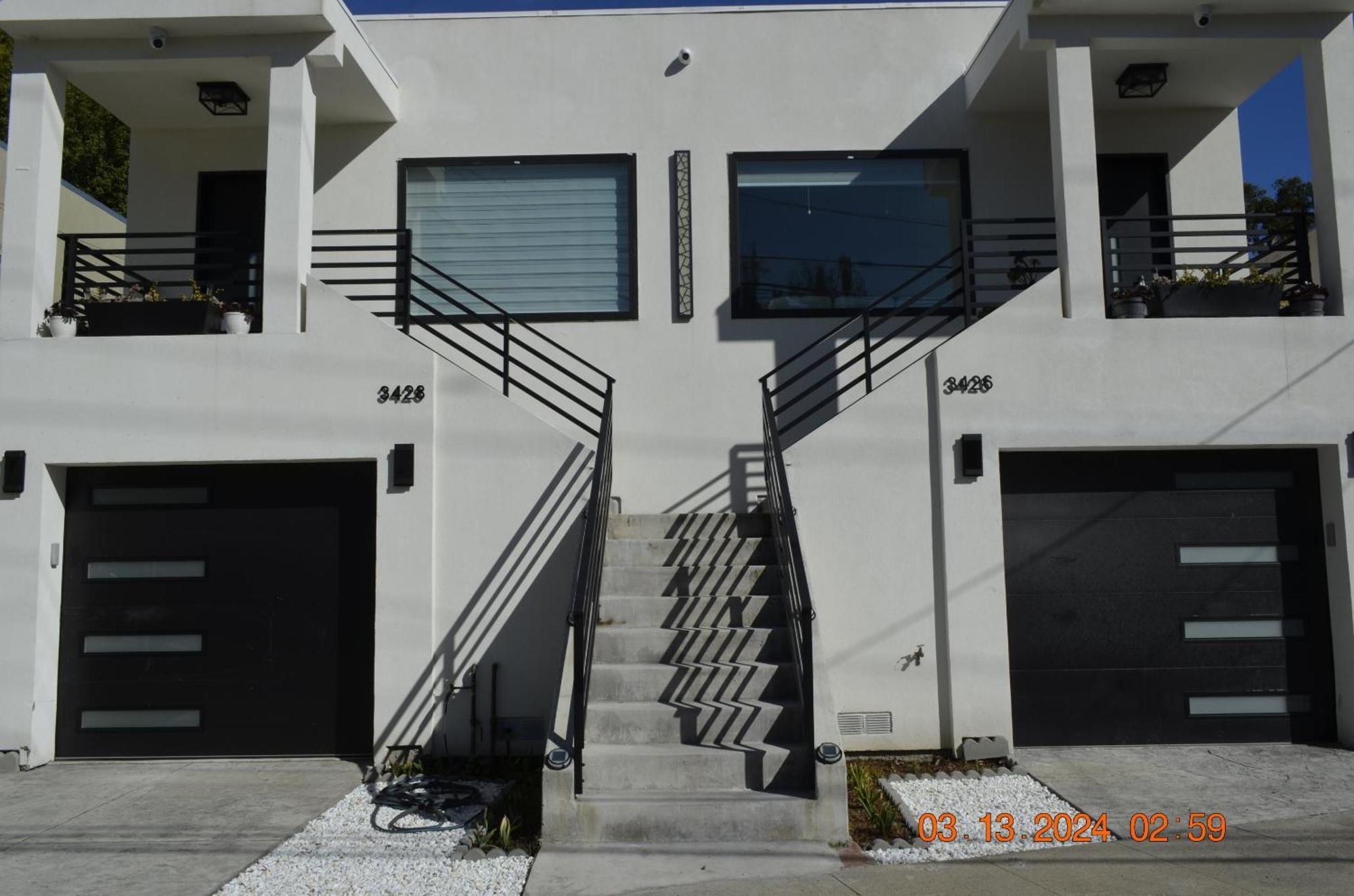 Dimond Abode Vacation Home #1 Oakland Dimond District חדר תמונה