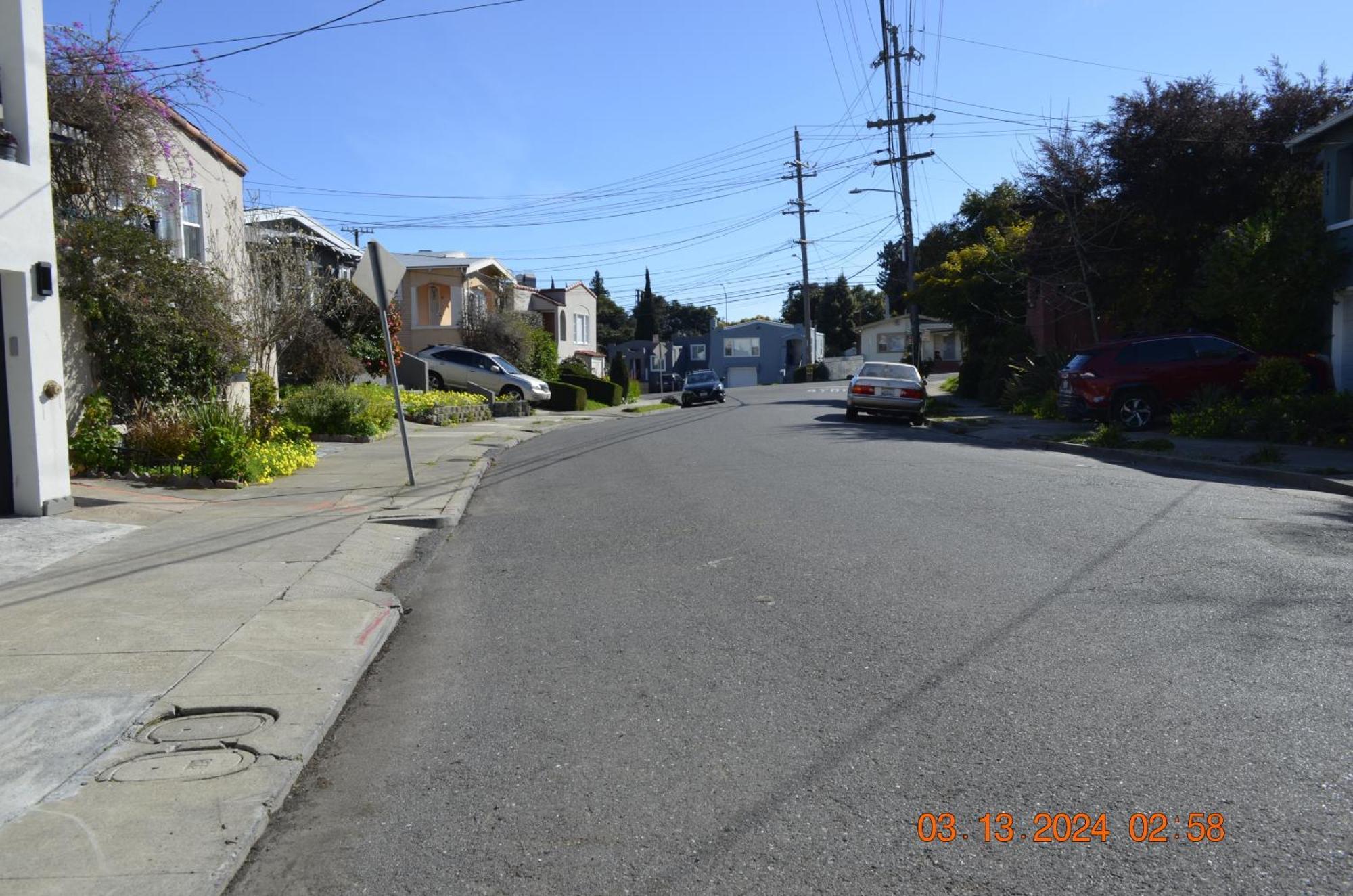 Dimond Abode Vacation Home #1 Oakland Dimond District חדר תמונה
