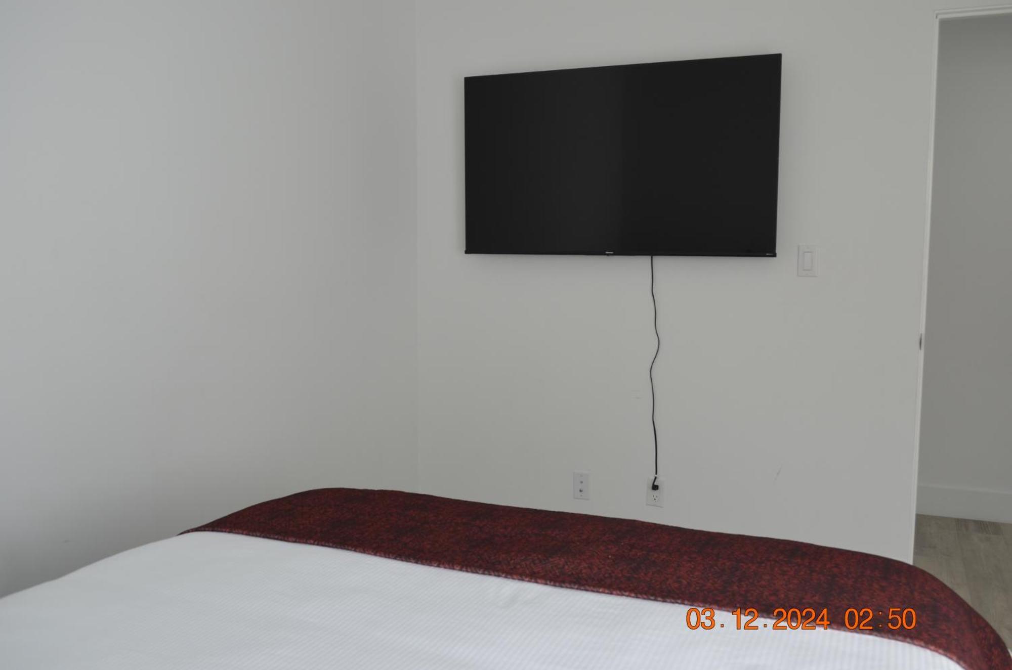 Dimond Abode Vacation Home #1 Oakland Dimond District מראה חיצוני תמונה