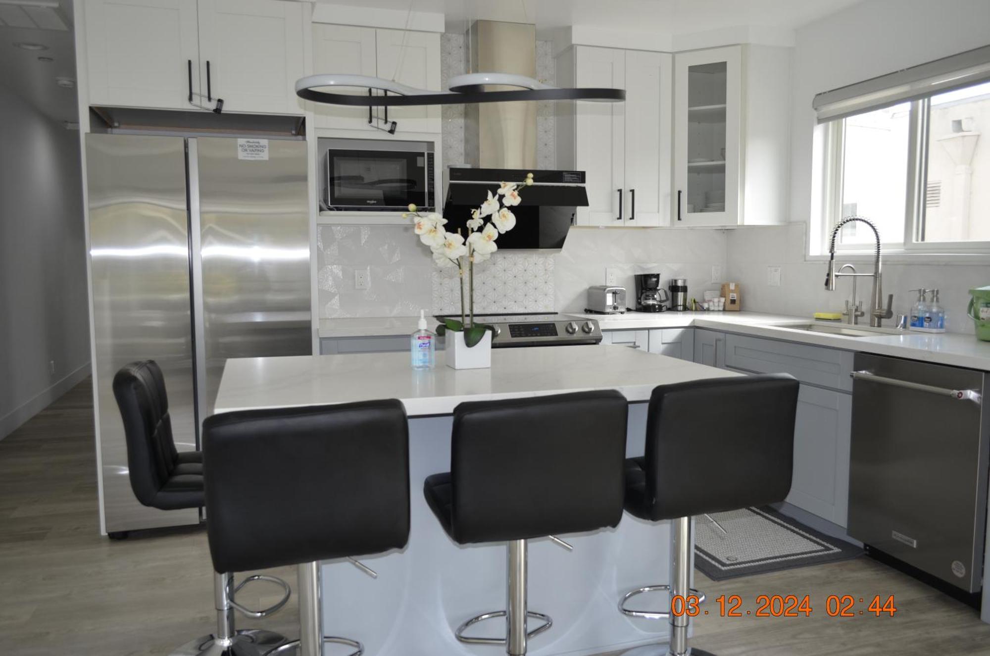 Dimond Abode Vacation Home #1 Oakland Dimond District מראה חיצוני תמונה