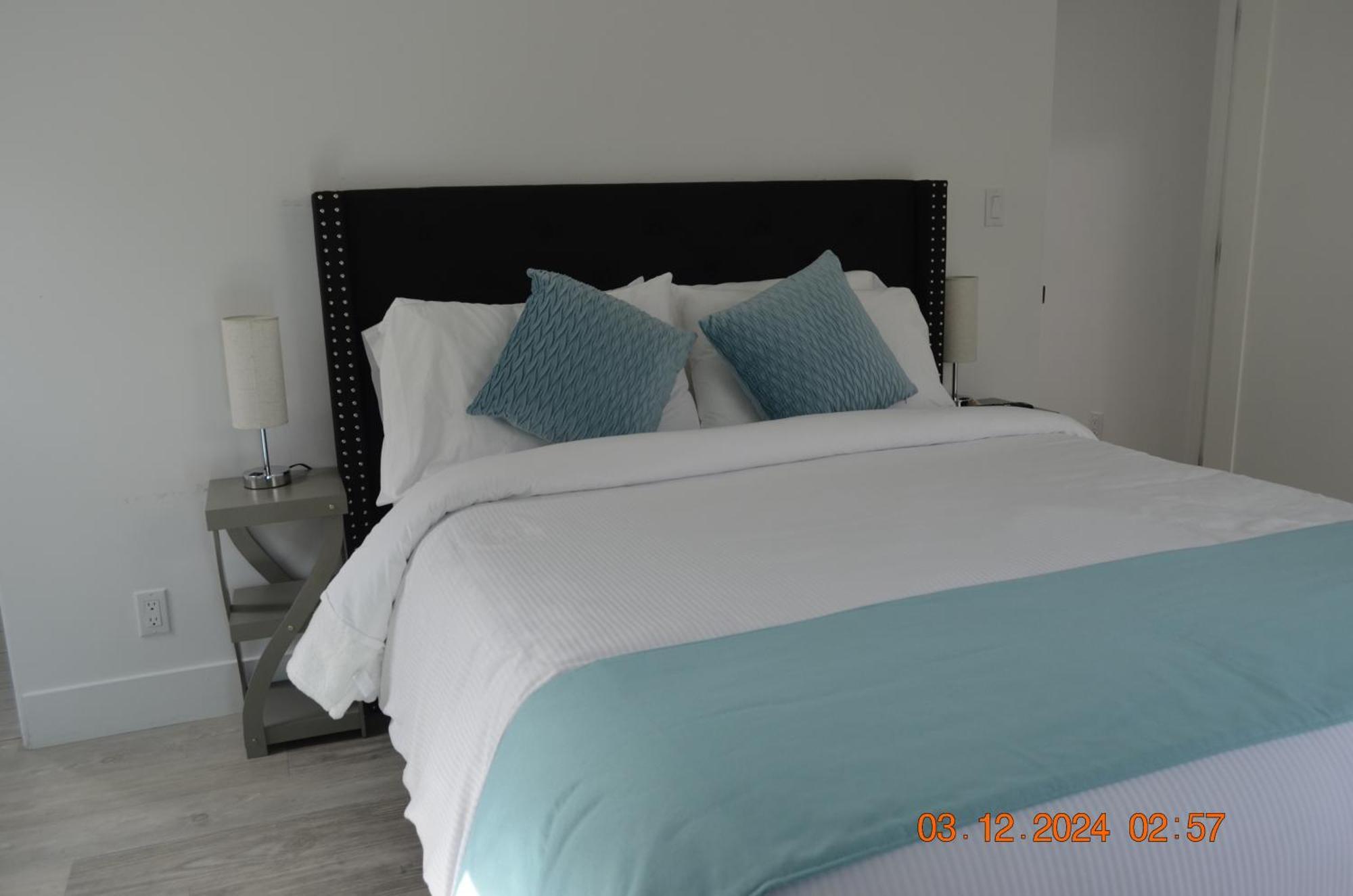 Dimond Abode Vacation Home #1 Oakland Dimond District מראה חיצוני תמונה