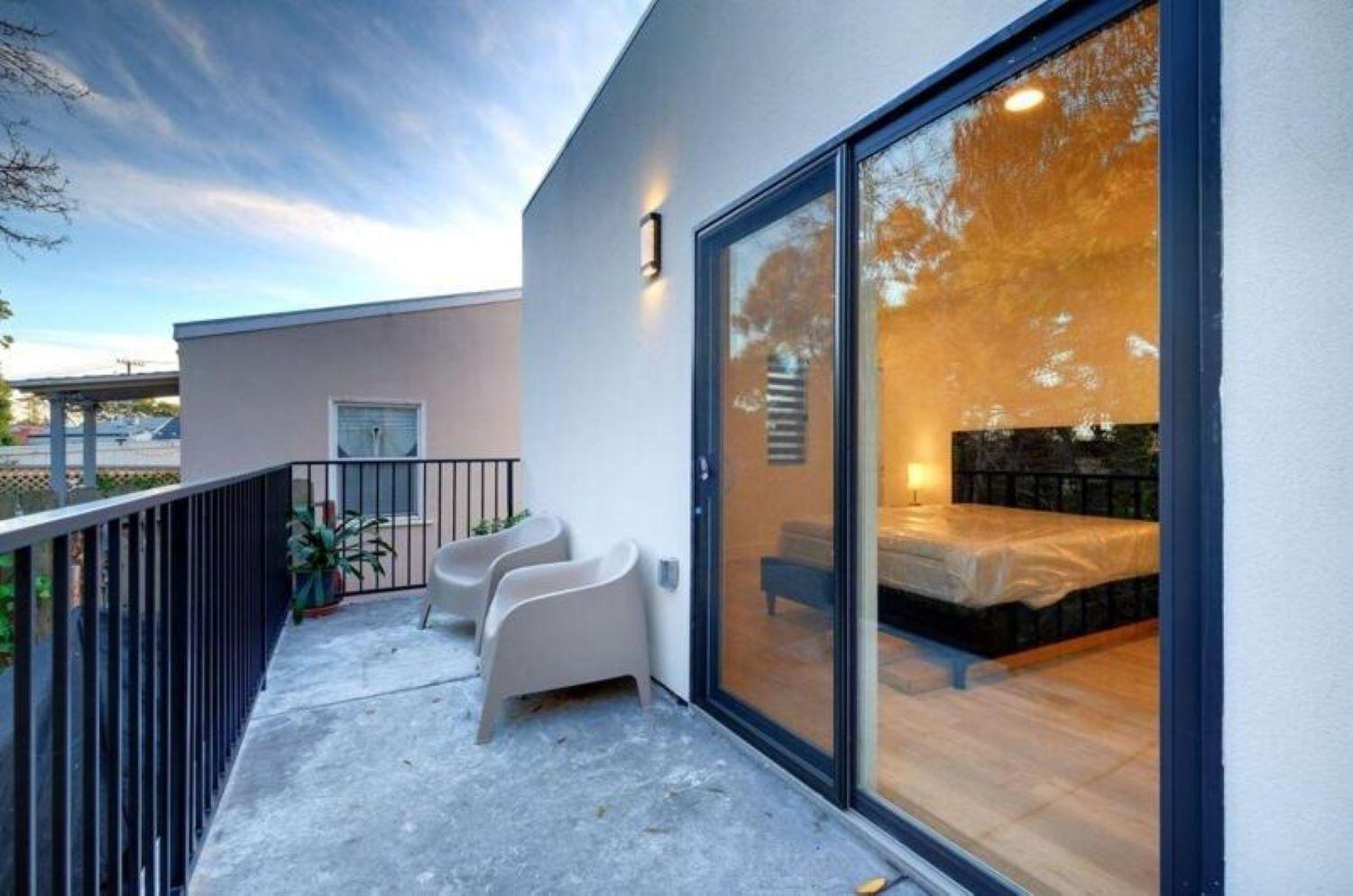 Dimond Abode Vacation Home #1 Oakland Dimond District מראה חיצוני תמונה